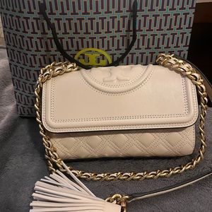 Small Tory Burch shoulder bag